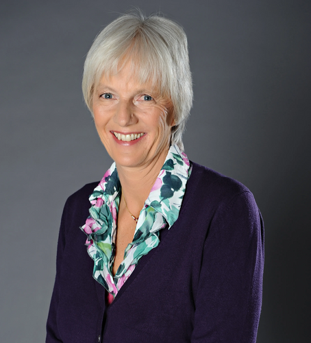 Clare Byam-Cook - 